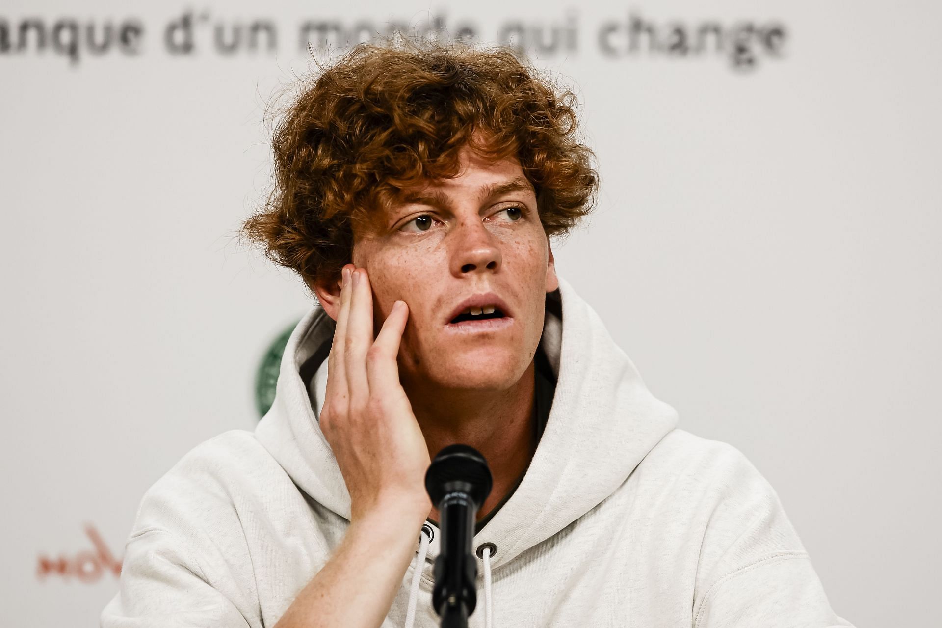 Jannik Sinner (Source: Getty)